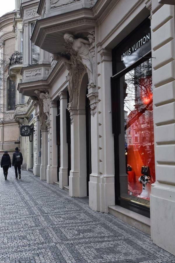 Drama Queen In Old Town Prag Dış mekan fotoğraf